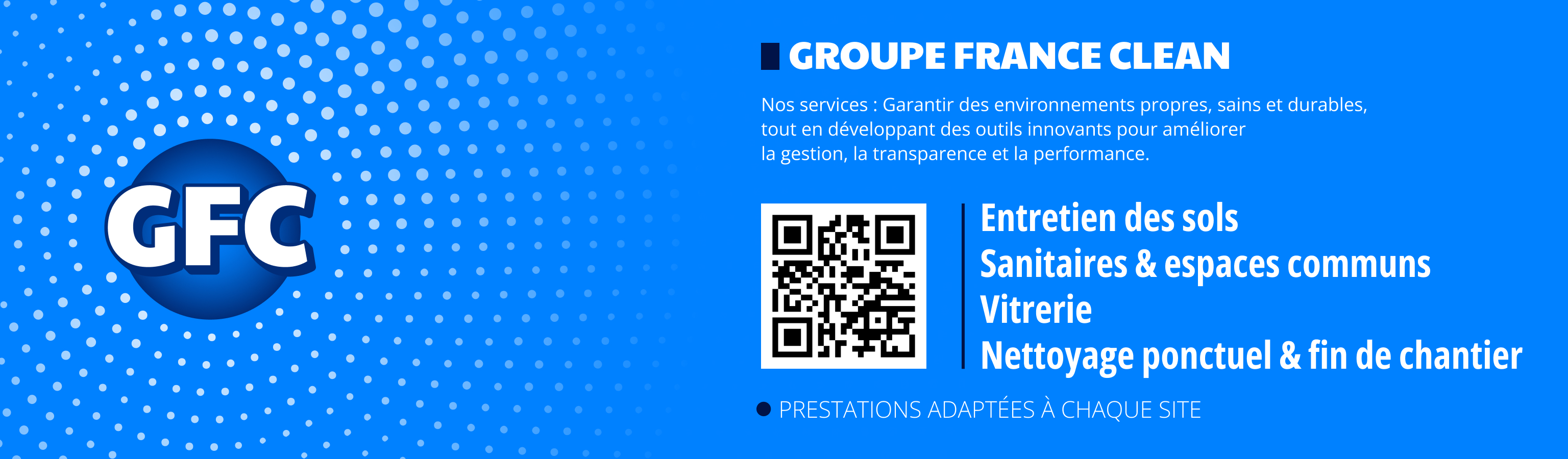 Groupe France Clean