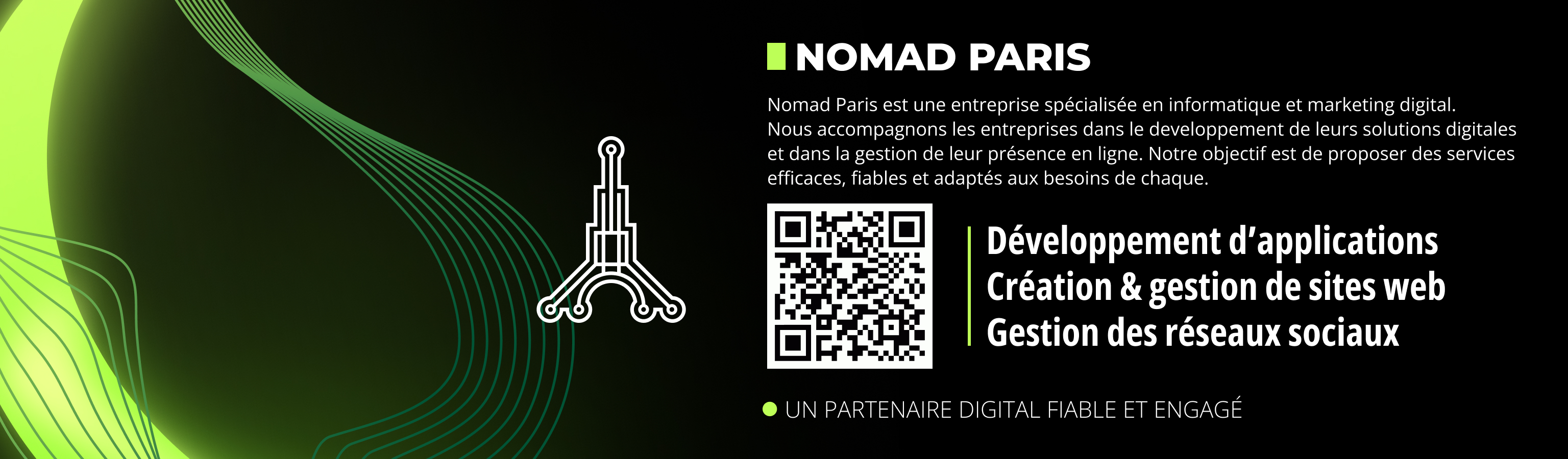 Nomad Paris